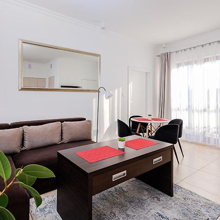 Apartament Żeromskiego 29/42 Świnoujście Zewnętrze zdjęcie